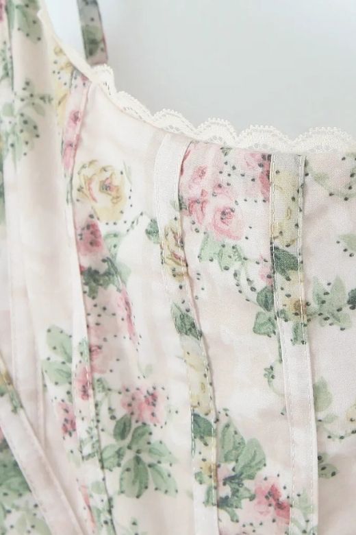 Woman wearing a figure flattering  Penny Top - Beige Cream BODYCON COLLECTION Pty Ltd